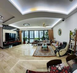 Tanglin View (D3), Condominium #636431651